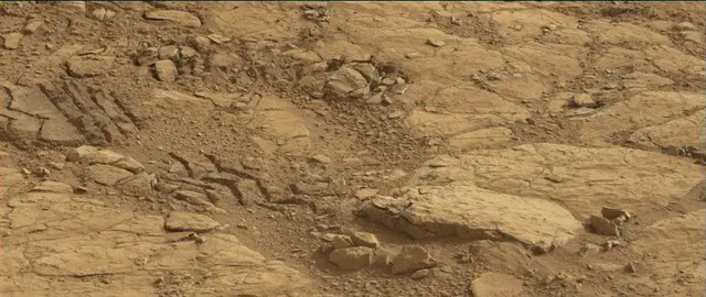 Sol 184: Mast Camera (Mastcam)