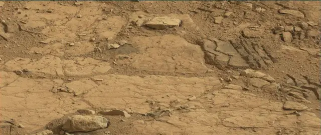 Sol 184: Mast Camera (Mastcam)