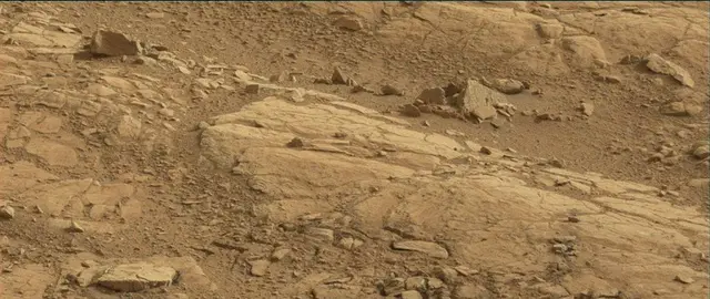 Sol 184: Mast Camera (Mastcam)