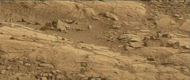 Sol 184: Mast Camera (Mastcam)