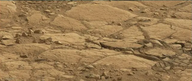 Sol 184: Mast Camera (Mastcam)