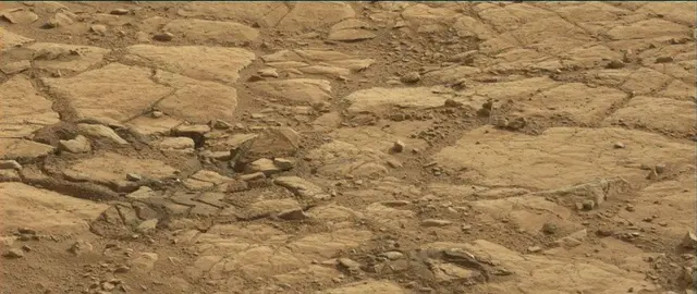 Sol 184: Mast Camera (Mastcam)