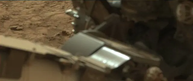 Sol 184: Mast Camera (Mastcam)