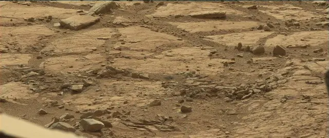 Sol 184: Mast Camera (Mastcam)
