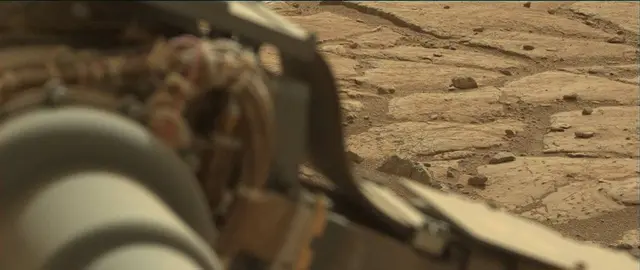 Sol 184: Mast Camera (Mastcam)