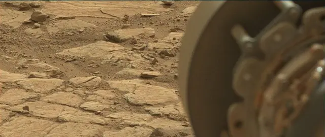 Sol 184: Mast Camera (Mastcam)