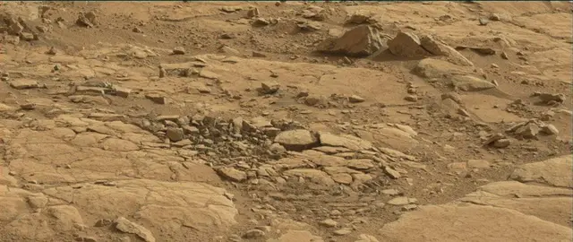 Sol 184: Mast Camera (Mastcam)