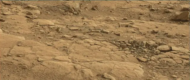 Sol 184: Mast Camera (Mastcam)
