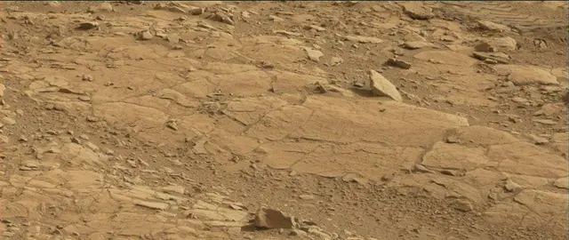 Sol 184: Mast Camera (Mastcam)