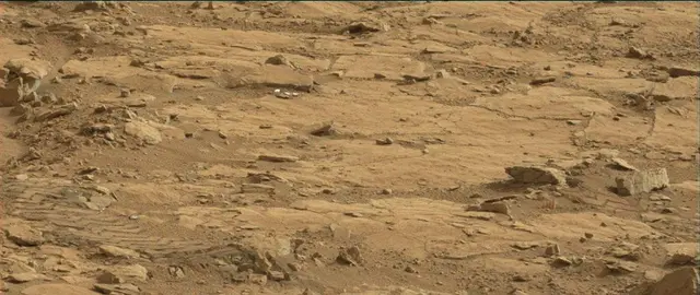 Sol 184: Mast Camera (Mastcam)