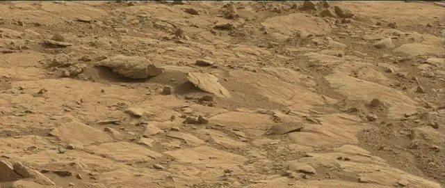 Sol 184: Mast Camera (Mastcam)