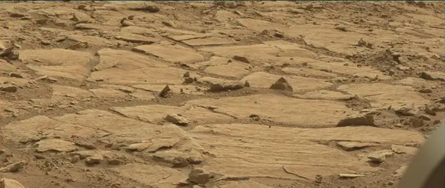 Sol 184: Mast Camera (Mastcam)