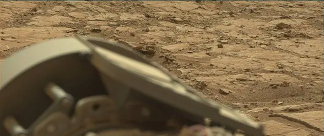 Sol 184: Mast Camera (Mastcam)