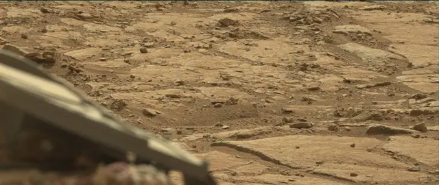 Sol 184: Mast Camera (Mastcam)