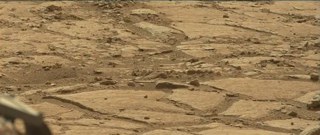 Sol 184: Mast Camera (Mastcam)