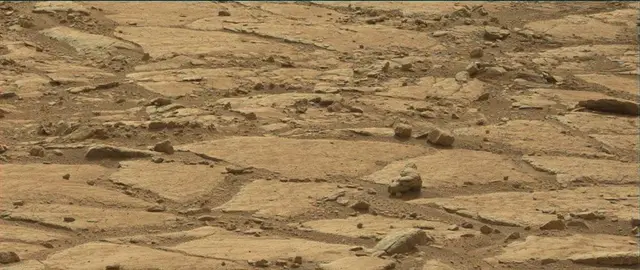 Sol 184: Mast Camera (Mastcam)