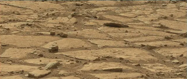 Sol 184: Mast Camera (Mastcam)