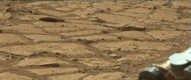 Sol 184: Mast Camera (Mastcam)