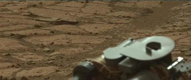 Sol 184: Mast Camera (Mastcam)