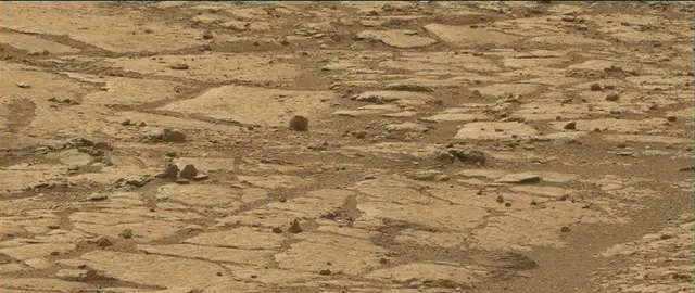Sol 184: Mast Camera (Mastcam)