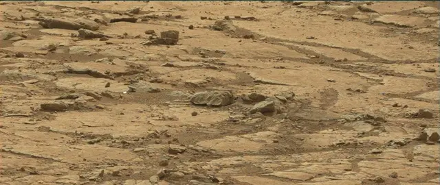 Sol 184: Mast Camera (Mastcam)