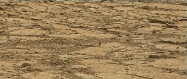 Sol 184: Mast Camera (Mastcam)