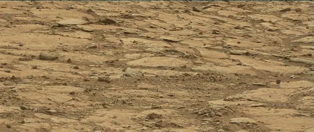 Sol 184: Mast Camera (Mastcam)