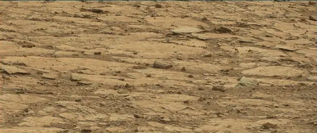 Sol 184: Mast Camera (Mastcam)