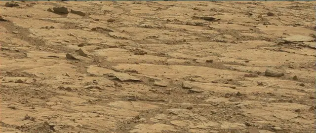 Sol 184: Mast Camera (Mastcam)