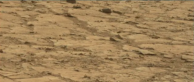 Sol 184: Mast Camera (Mastcam)