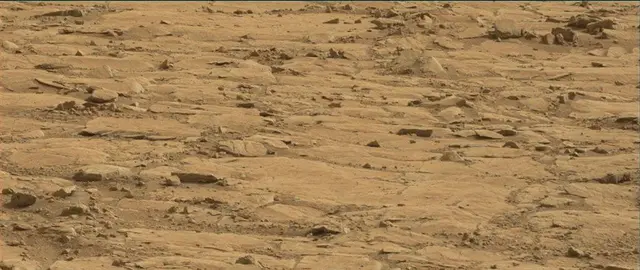 Sol 184: Mast Camera (Mastcam)