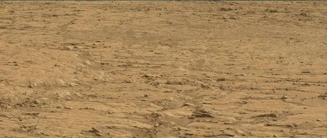 Sol 184: Mast Camera (Mastcam)