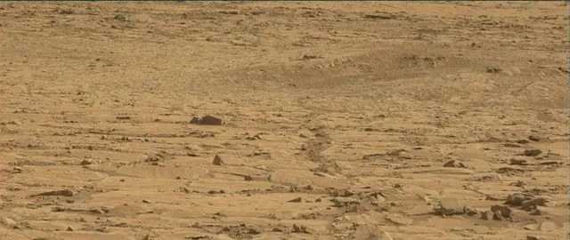 Sol 184: Mast Camera (Mastcam)