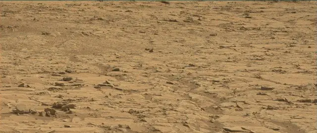 Sol 184: Mast Camera (Mastcam)