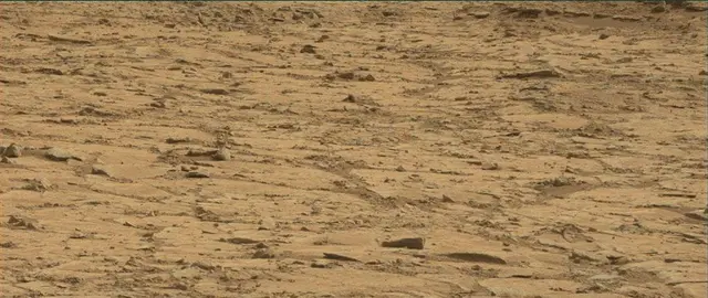 Sol 184: Mast Camera (Mastcam)