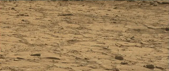 Sol 184: Mast Camera (Mastcam)