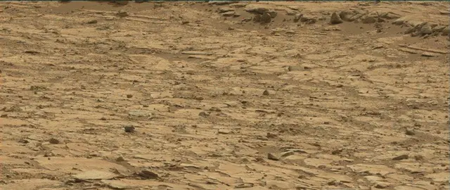Sol 184: Mast Camera (Mastcam)