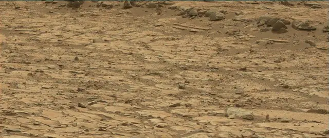 Sol 184: Mast Camera (Mastcam)