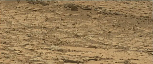 Sol 184: Mast Camera (Mastcam)
