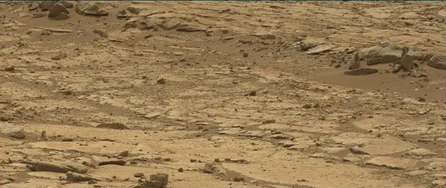 Sol 184: Mast Camera (Mastcam)