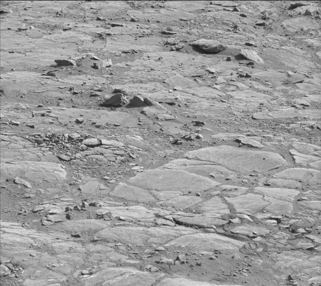 Sol 184: Mast Camera (Mastcam)