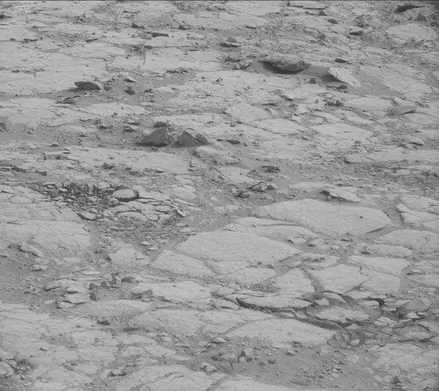 Sol 184: Mast Camera (Mastcam)