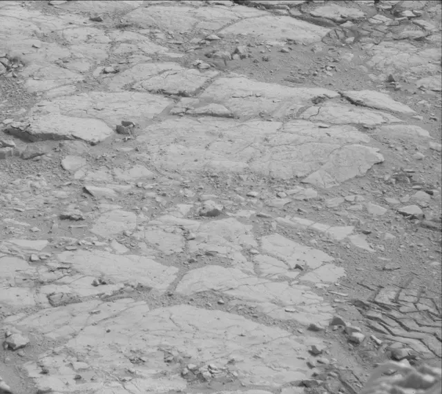 Sol 184: Mast Camera (Mastcam)