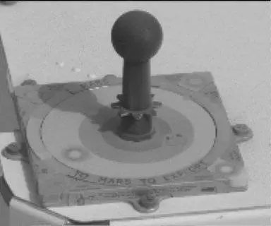 Sol 184: Mast Camera (Mastcam)