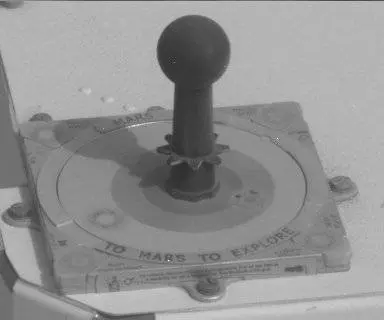 Sol 184: Mast Camera (Mastcam)