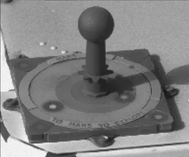 Sol 184: Mast Camera (Mastcam)