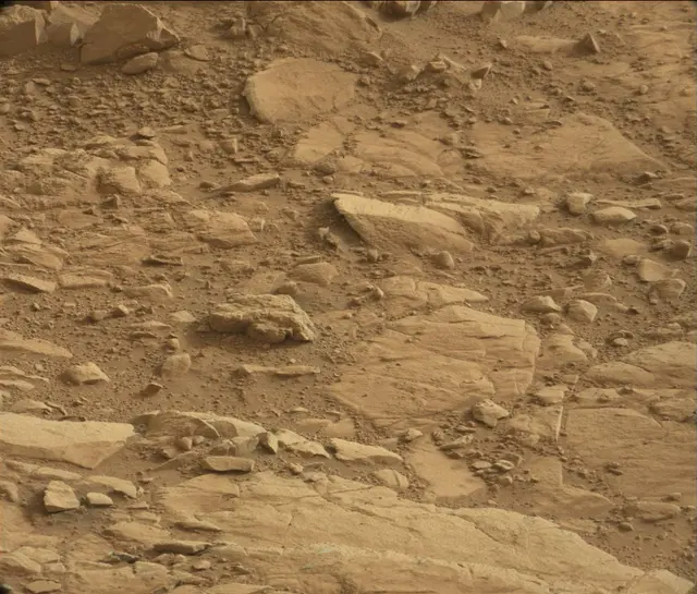 Sol 184: Mast Camera (Mastcam)