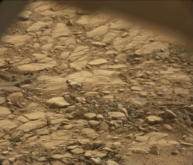 Sol 184: Mast Camera (Mastcam)