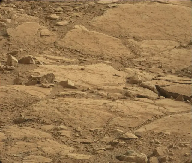 Sol 184: Mast Camera (Mastcam)