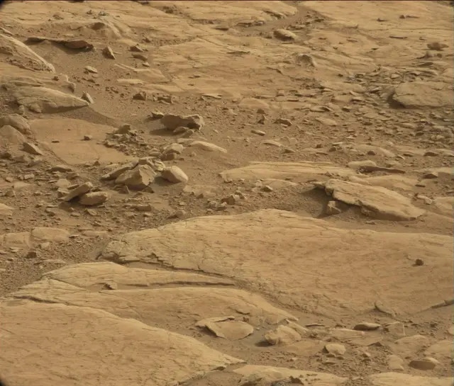 Sol 184: Mast Camera (Mastcam)